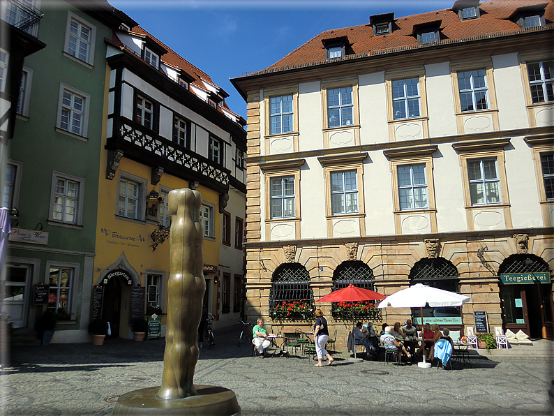 foto Bamberg